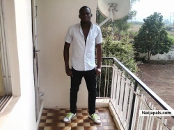 Me alone
