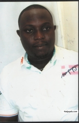Toyin Alliu 
