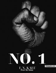 N0.1 by E.N. Kalu 