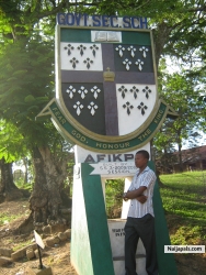 Egwu Samuel Uche