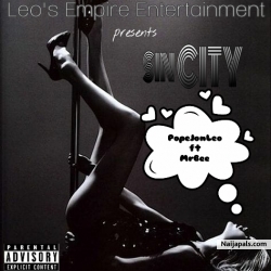 SIN CITY by Pope John Leo ft Mista Bee
