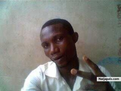 Ogunbayo Oludare (wizKUTIE)