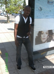 handsome