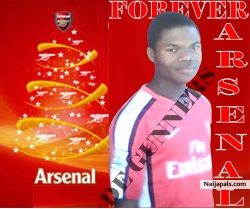 4EVER DE GUNNERS