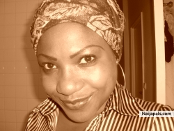 Sarah Olufunsho Makinde 