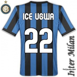 Ice Ugwa