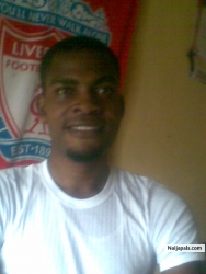Emeka james