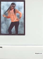 uchechi okoro (okorouche)