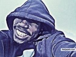 Gideon Carly Ayuba (KingAfro)