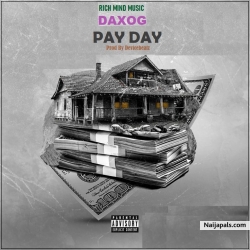 Pay Day by Daxog