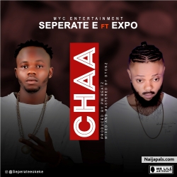 Cha Ft Expo by Seperate E