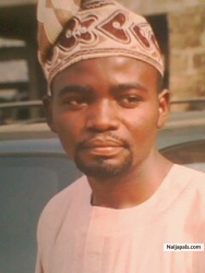 Friday Samson  (Omede1)