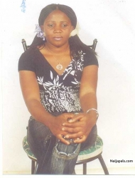 mary akpan