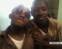 me and chizzy boi