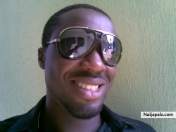 Amaobi Eze (amaobi4u)
