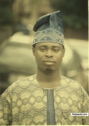 One of my manager wedding