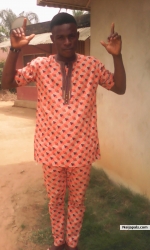 feeling good