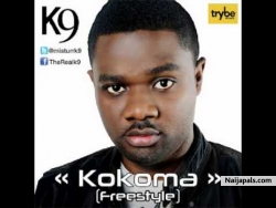 kokoma by k9