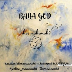 Baba God by Dice makanaki