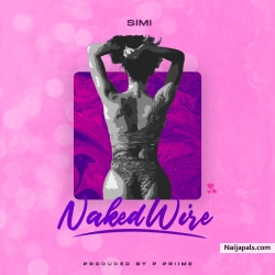 Naked Wire by Simi