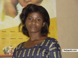 GRACE OLUCHI IGBOKWE