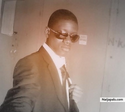 john okoro (johnokoro)