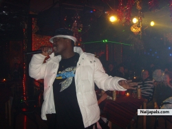 pqx on stage giving the crowed what they need
