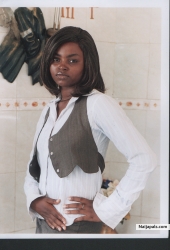 mary-ann anthony