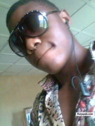 Nana Bolarinwa (johnnysblinkin)