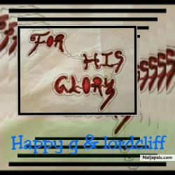 Oba Nla by Happy G. Ft Lordcliff