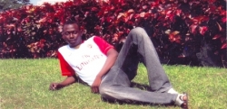 Abbas Hadi Badamasi