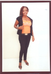 uzo baby