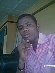 frank akpobari samuel (Alabien)