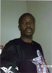 akinyele oladele (convenant)