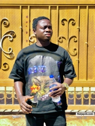 Chukwu Friday Tishbite