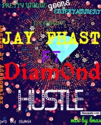 Hustle by Jay fhast ft wizkid 