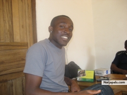 John Umeh