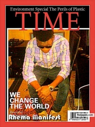 Blessed by Truth A.K.A Classic Boy