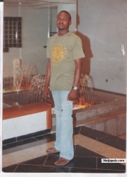 Abiodun Aioun