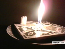 dispelling darkness
