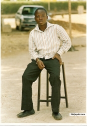 Odetade Kayode