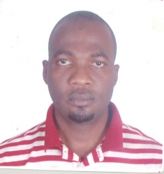 Raheem BABA