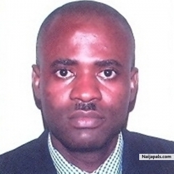 omotayo koletowo