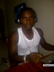ABEJIDE OLANIYI OLUWASEYI (nystikal)