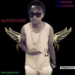 CALL 911(SKOTO DANCE) by LY