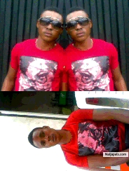 Adebayo Ayobami (StarApluz)