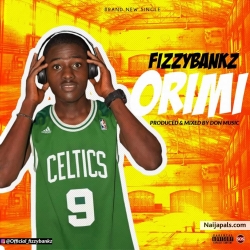ORIMI by fizzybankz