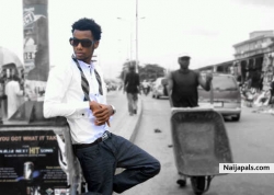 show me d way by beanpole ft GT da guiterman