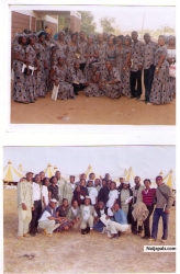 SOKOTO CORPER