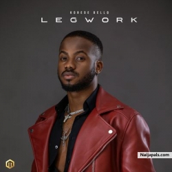 Leg Work by Korede Bello